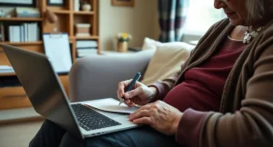 Who Needs to Claim the DWP £200 Pensioner Payment Manually