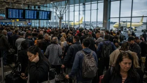 Why Are Budget Airlines Struggling Across the Industry?
