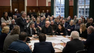 Why Are Critics Opposing the Judicial Review Proposal
