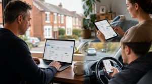 Why Are More UK Drivers Switching to DVLA Digital Services