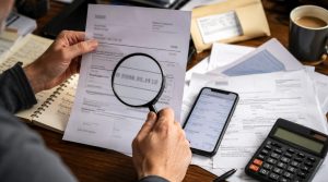 Why Do Some HMCTS Payments Include Reference Numbers