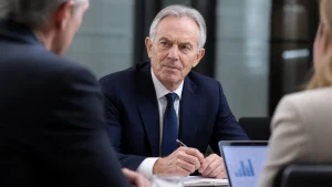 Why Does the Tony Blair Pension Overhaul Plan Suggest Scrapping the Triple Lock