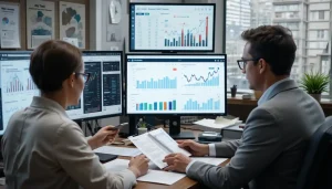 Why Is It Important to Monitor Investment Transactions on a Bank Statement