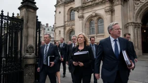 Why Is Suffolk County Council Planning a Legal Challenge Against the Merger