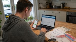 Why Is the DVLA Urging Drivers to Set Up an Online Account