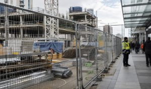 Why careful perimeter management underpins successful outcomes
