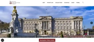 Buckingham Palace