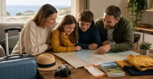 Budget Travel and Staycations Hold Strong