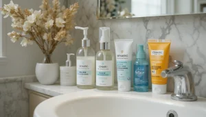 Can CeraVe and The Ordinary Be Used Together in the Same Routine