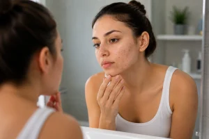 Can La Roche-Posay Or Neutrogena Treat Acne Completely