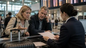 Can UK Travellers Get Refunds After the Royal Air Philippines Liquidation