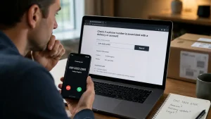 Can a Genuine Amazon Number Still Be Used in a Scam