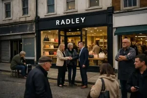 Could More Retail Brands Face Similar Challenges in 2026