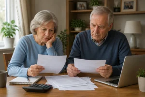 Could the Payment Be an Arrears or Adjustment Amount