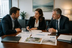 Financial Disclosure What Business Owners Must Provide 