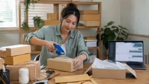 How Can Buyers and Sellers Avoid Confusion Over This Tracking Message