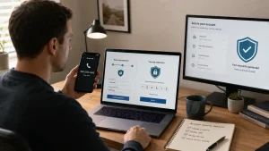 How Can People Protect Their Amazon Account After a Suspicious Call