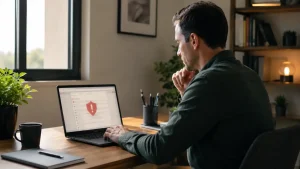 How Can UK Consumers Report a DPD Scam Email