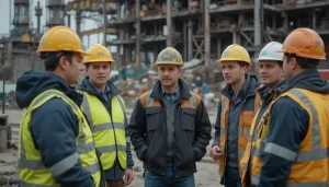 How Could the June Strike Affect Sellafield Projects