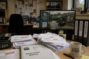 How Did the £3.5m Debt Crisis Build Up