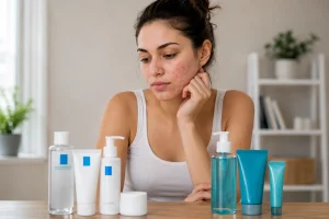 How Do I Decide Between La Roche-Posay And Neutrogena Without Wasting Money