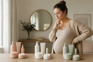 How Do Nivea, Burt’s Bees and Mustela Compare for Pregnancy Skincare