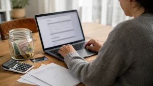 How Do You Apply for Jobseeker’s Allowance If You Have Savings?