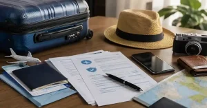 How Does AWP P&C SA Relate to Travel Insurance and Protection Plans