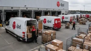 How Does DPD Compare with DHL