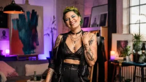 How Does Inkedlady666 Reflect Modern Digital Self-Expression