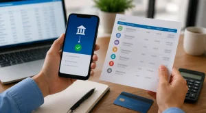 How Does Mobile Channel FT Differ from Other Bank Statement Codes