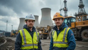 How Does This Dispute Reflect Wider UK Industrial Relations
