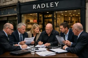 How Does a Pre-Pack Administration Work for Retail Businesses