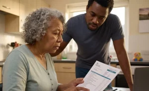 How Does the Universal Credit £420 Boost Actually Work