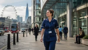 How Much Does a Band 7 Midwife Earn in the UK