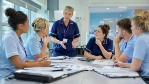 How Much Does a Midwife Earn in London