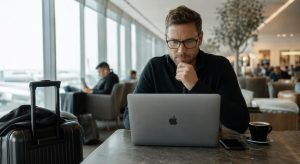 How to Maintain Network Security on Public Wi-Fi