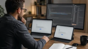 Is ERR_SSL_VERSION_OR_CIPHER_MISMATCH a Browser Problem or a Website Problem?