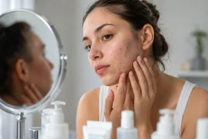 Is La Roche-Posay Better For Sensitive Acne-Prone Skin
