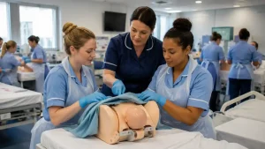 Is Midwifery a Good Career Choice in the UK