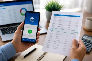 Is Mobile Channel FT a Legitimate Banking Transaction