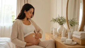 Is Mustela the Best Pregnancy-Safe Skincare Brand