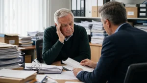 Is This the Latest in a Series of HMRC Administrative Problems?