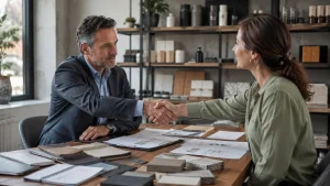 Negotiate Better Supplier Agreements