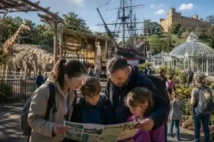 Other Cheap Days Out Available with Universal Credit