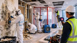 Professional Remediation What's Involved and What It Costs