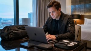 Protecting Your MacBook from Common Risks