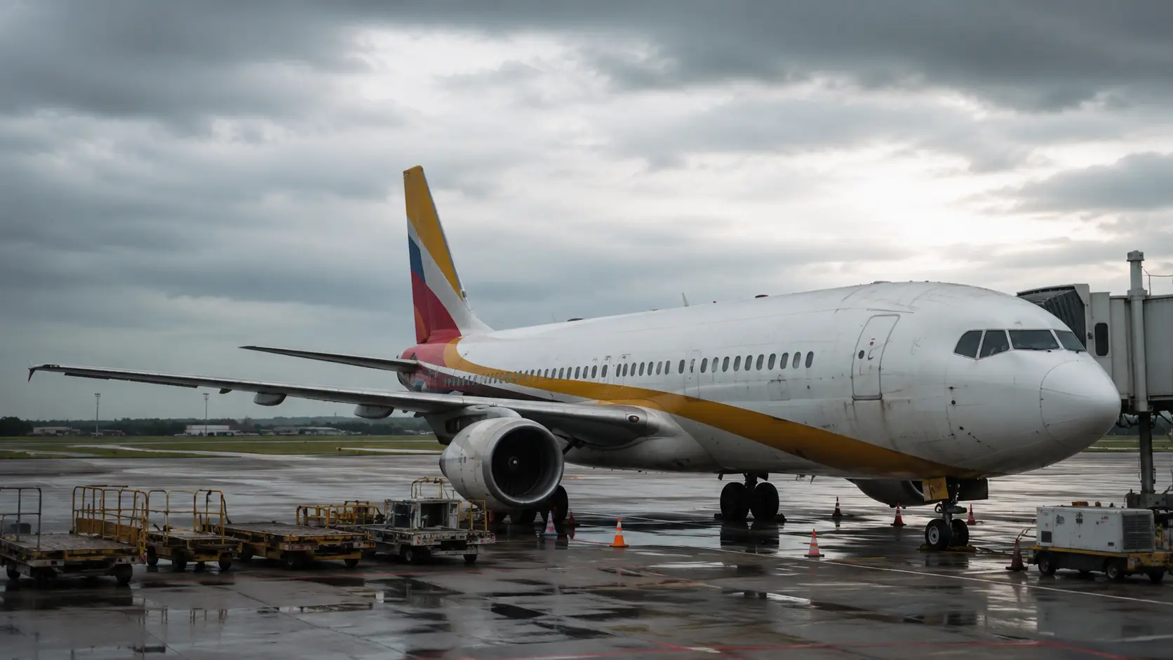 Royal Air Philippines Liquidation: What Happened to the Airline?