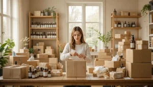 The Rise of Wellness E-commerce in the UK
