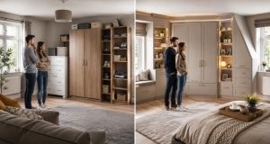 The Shift From Standard Products to Personalised Living Spaces